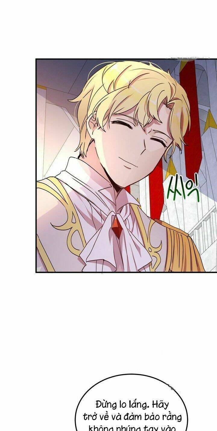 Công Tước, Loạn Vừa Thôi! Chapter 73 - Trang 2