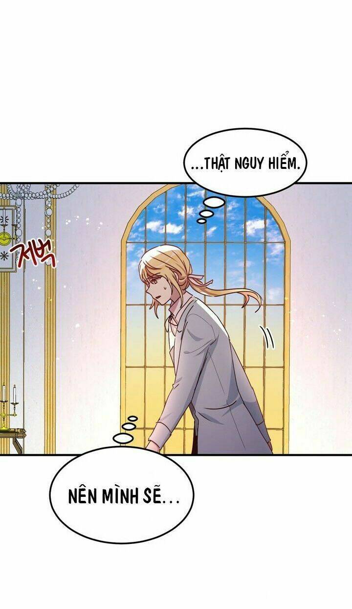 Công Tước, Loạn Vừa Thôi! Chapter 73 - Trang 2