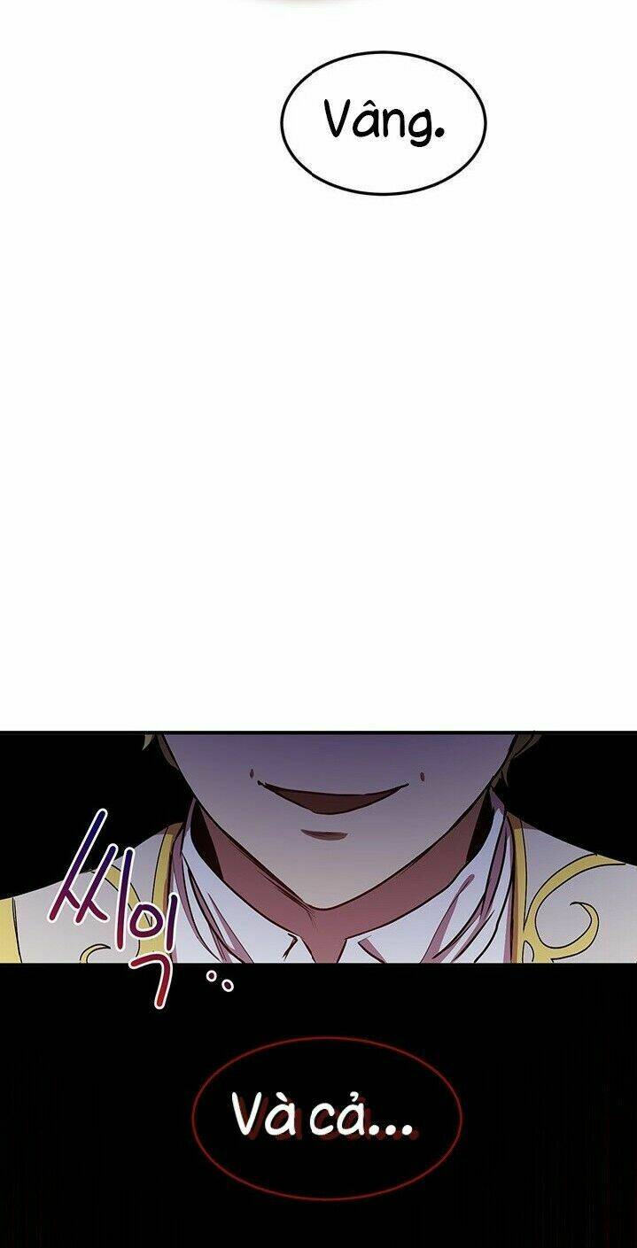 Công Tước, Loạn Vừa Thôi! Chapter 73 - Trang 2