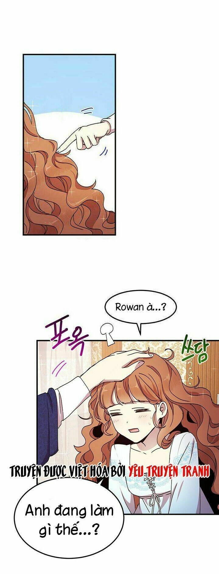 Công Tước, Loạn Vừa Thôi! Chapter 74 - Trang 2