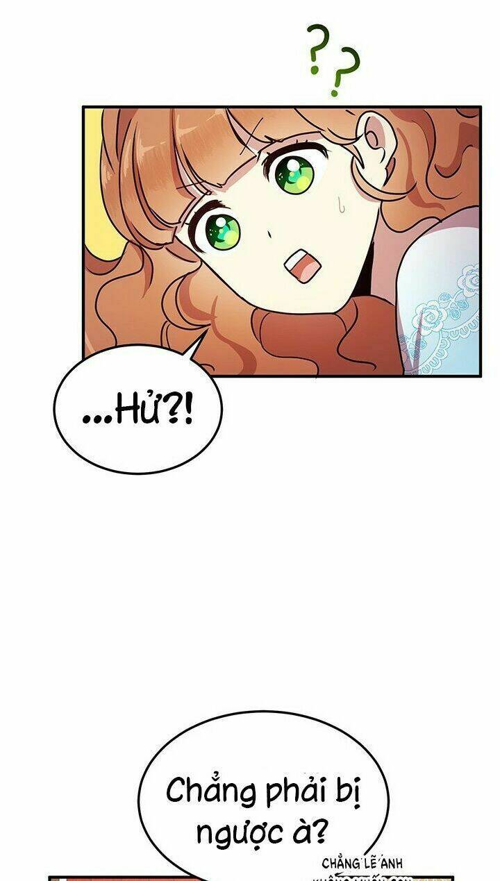 Công Tước, Loạn Vừa Thôi! Chapter 74 - Trang 2