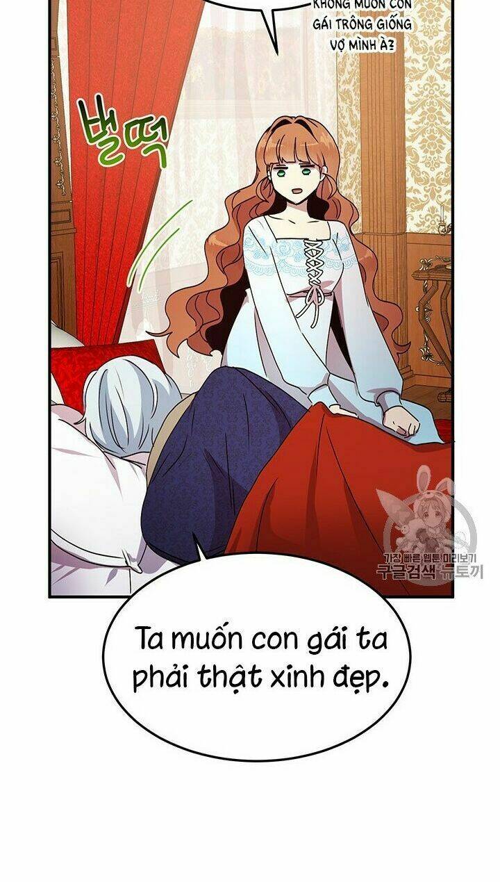 Công Tước, Loạn Vừa Thôi! Chapter 74 - Trang 2