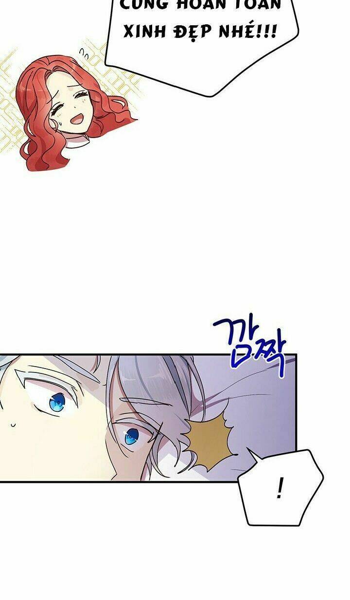 Công Tước, Loạn Vừa Thôi! Chapter 74 - Trang 2