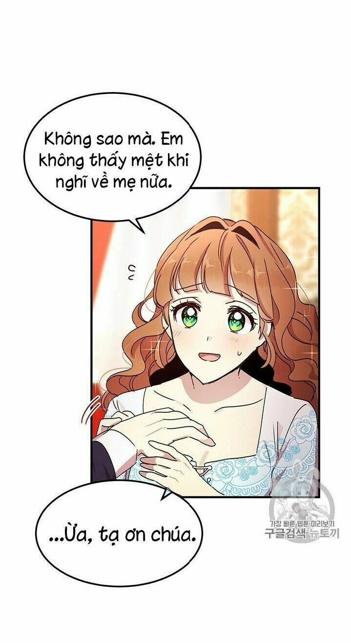 Công Tước, Loạn Vừa Thôi! Chapter 74 - Trang 2