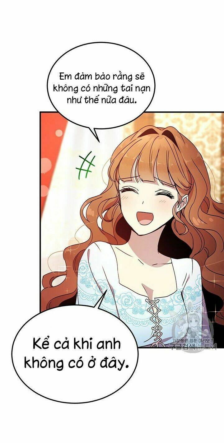 Công Tước, Loạn Vừa Thôi! Chapter 74 - Trang 2