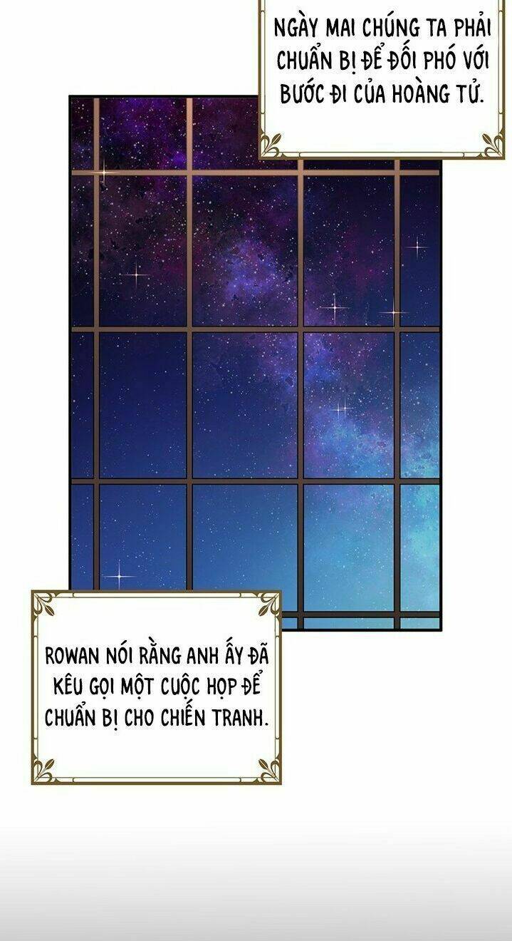 Công Tước, Loạn Vừa Thôi! Chapter 74 - Trang 2