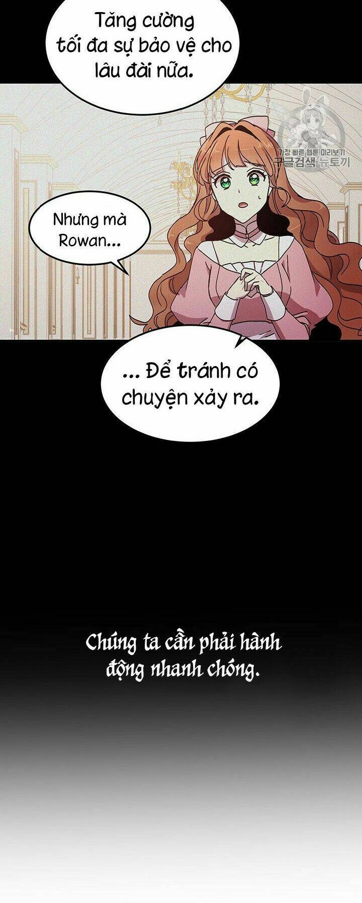 Công Tước, Loạn Vừa Thôi! Chapter 74 - Trang 2