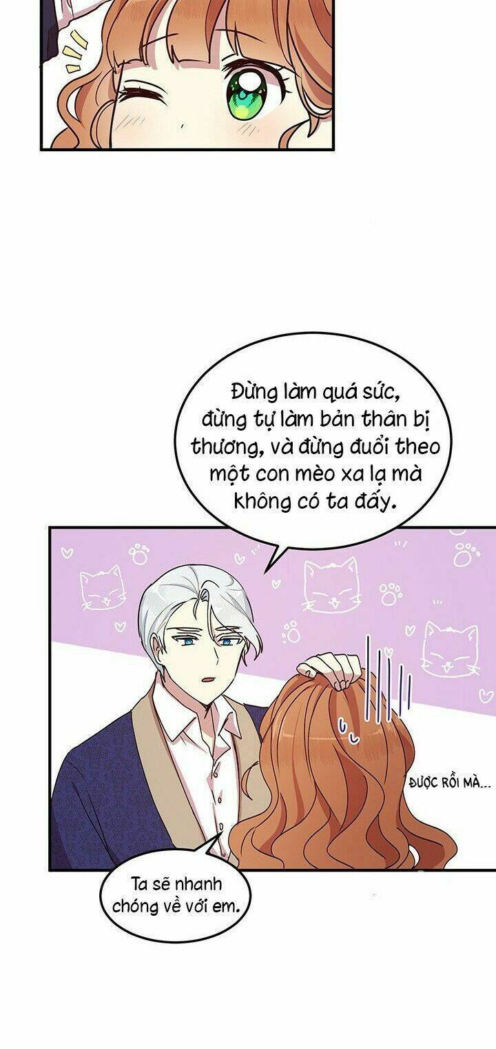 Công Tước, Loạn Vừa Thôi! Chapter 74 - Trang 2