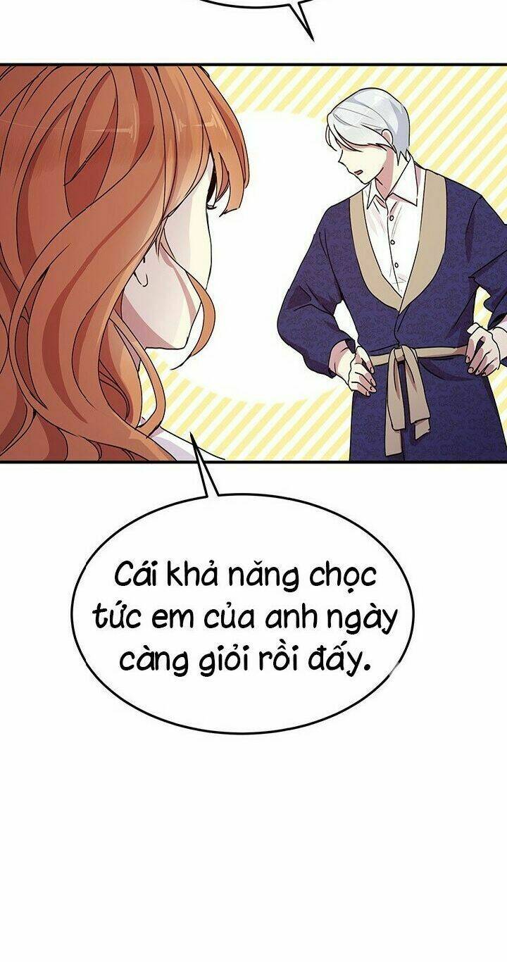 Công Tước, Loạn Vừa Thôi! Chapter 74 - Trang 2