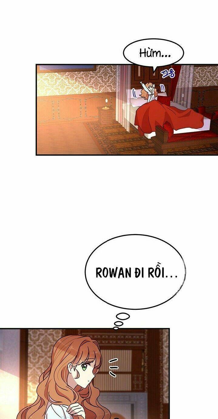 Công Tước, Loạn Vừa Thôi! Chapter 74 - Trang 2