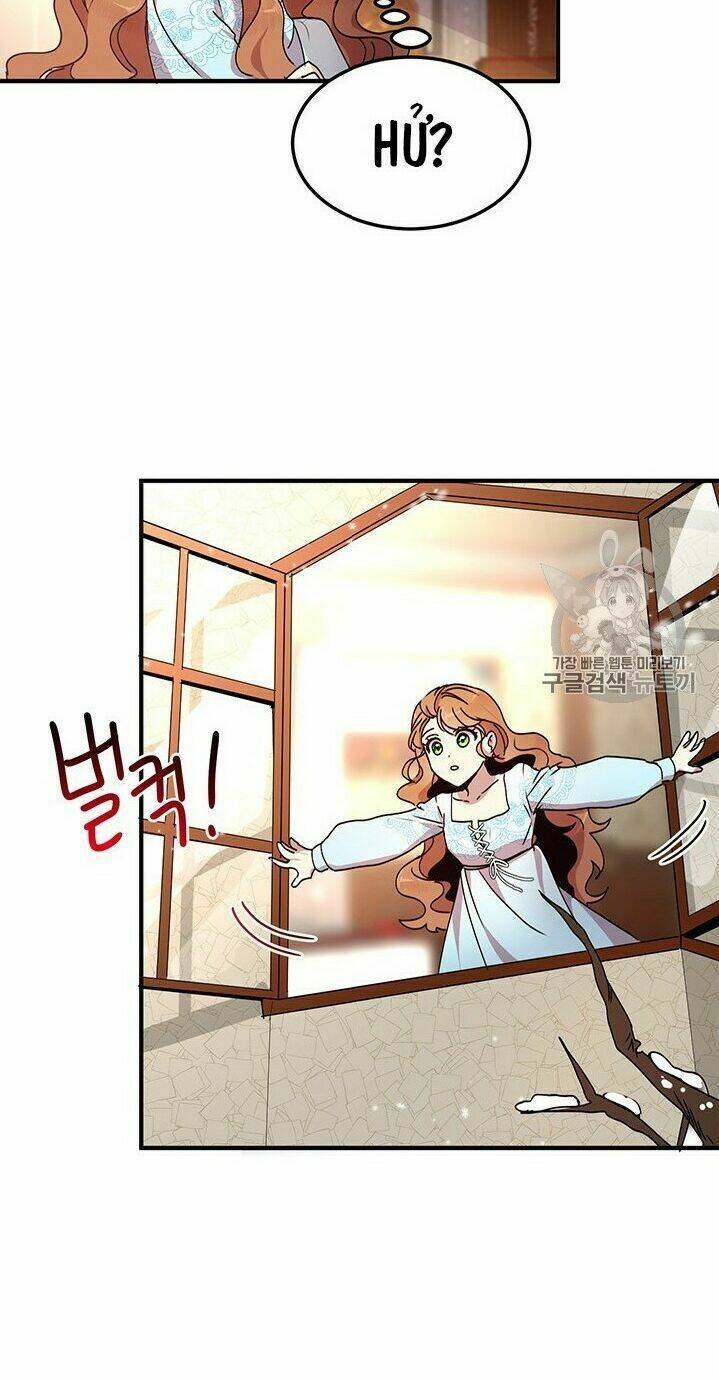 Công Tước, Loạn Vừa Thôi! Chapter 74 - Trang 2