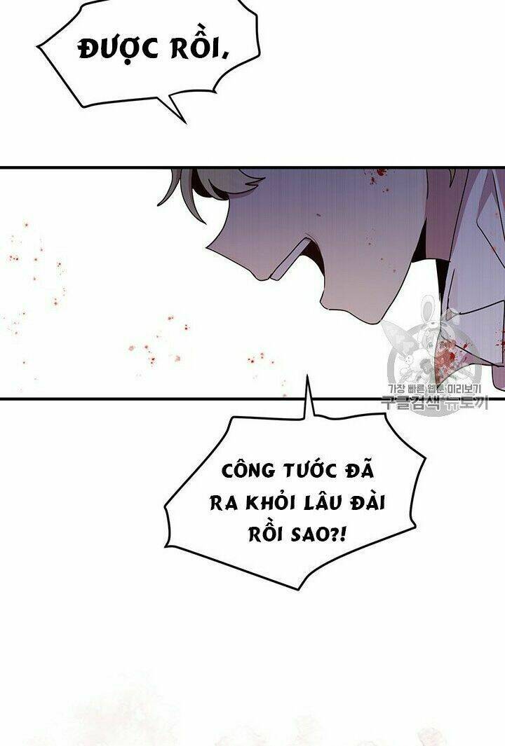 Công Tước, Loạn Vừa Thôi! Chapter 74 - Trang 2