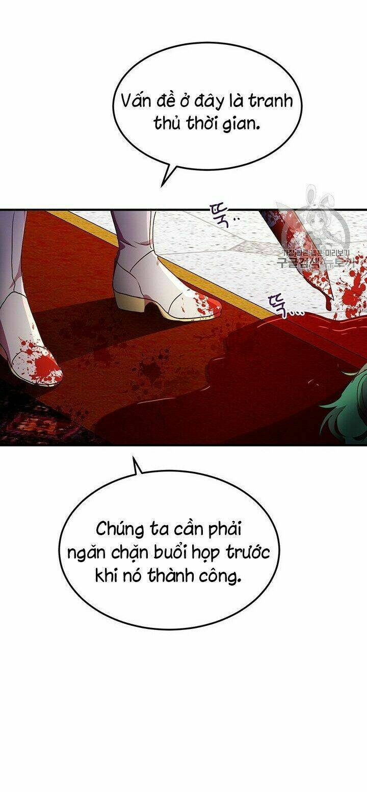 Công Tước, Loạn Vừa Thôi! Chapter 74 - Trang 2