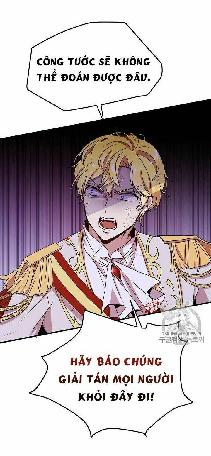 Công Tước, Loạn Vừa Thôi! Chapter 74 - Trang 2