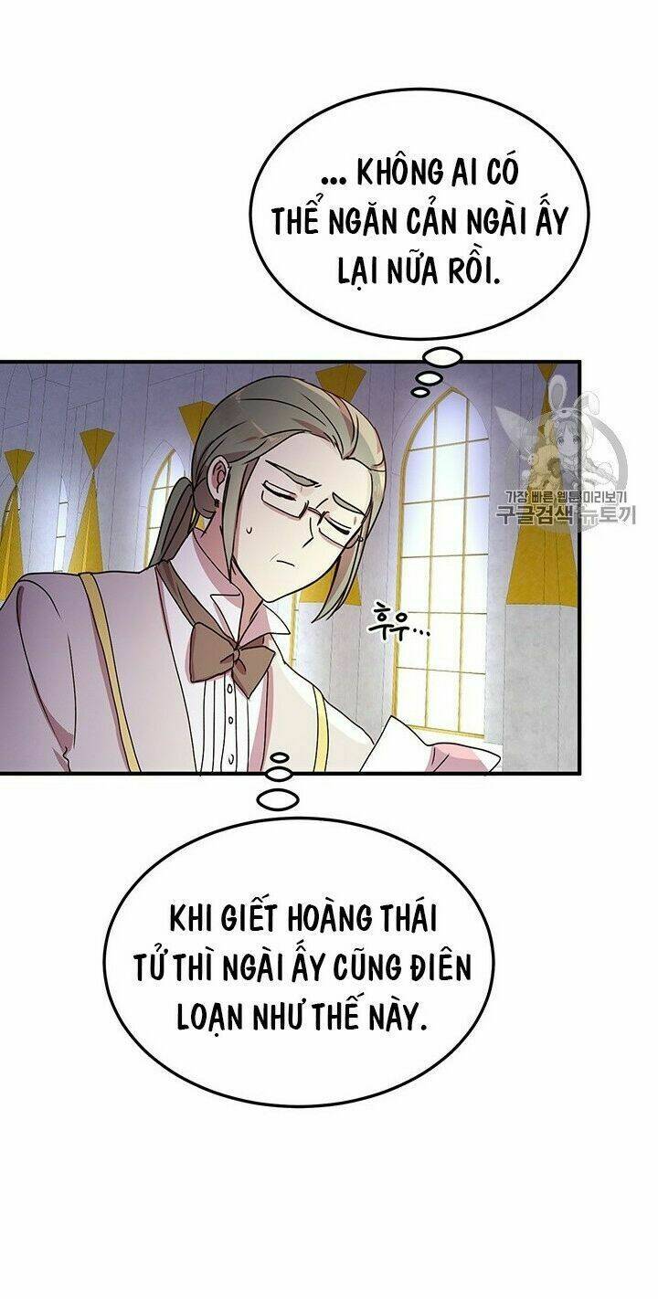Công Tước, Loạn Vừa Thôi! Chapter 74 - Trang 2