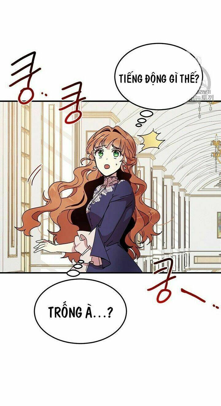 Công Tước, Loạn Vừa Thôi! Chapter 74 - Trang 2