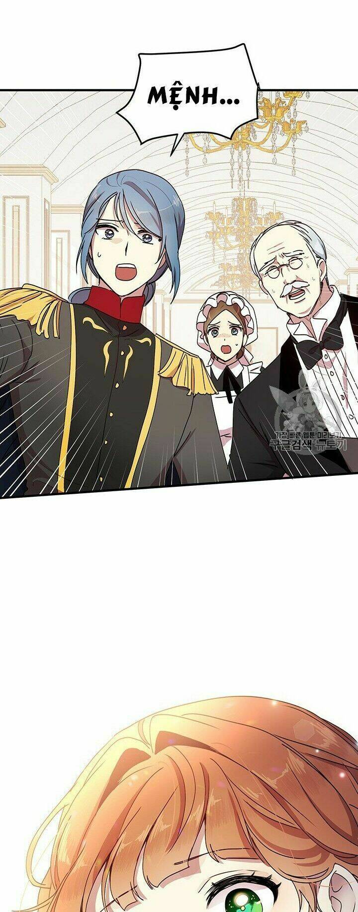 Công Tước, Loạn Vừa Thôi! Chapter 74 - Trang 2