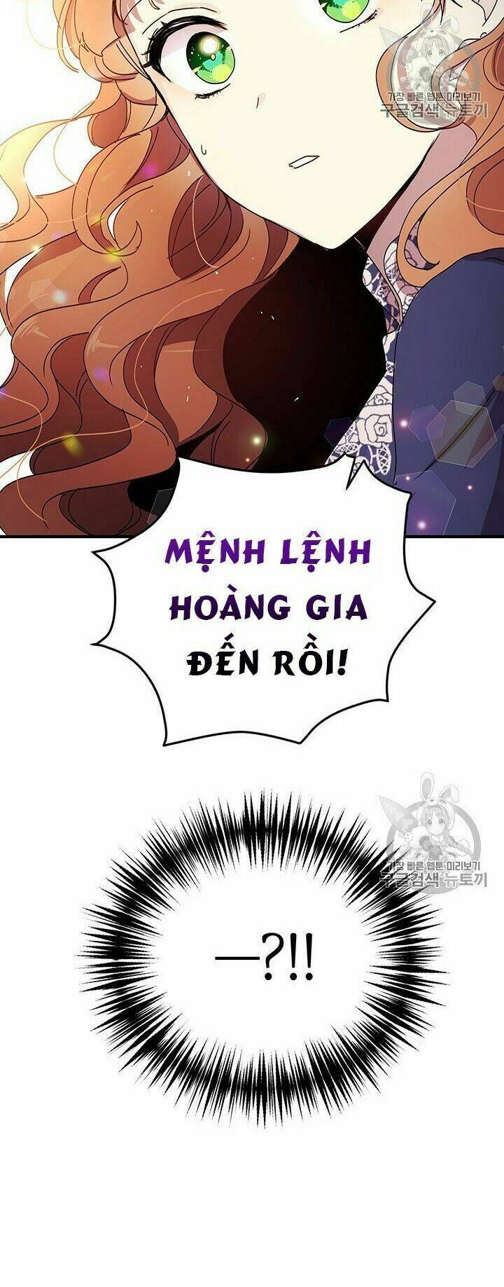 Công Tước, Loạn Vừa Thôi! Chapter 74 - Trang 2