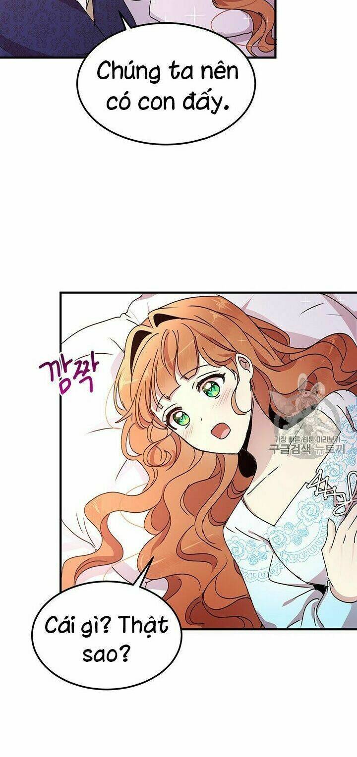 Công Tước, Loạn Vừa Thôi! Chapter 74 - Trang 2