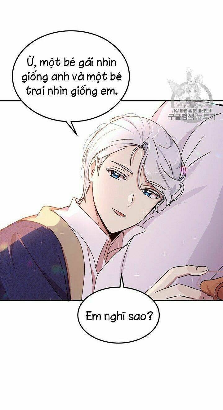 Công Tước, Loạn Vừa Thôi! Chapter 74 - Trang 2