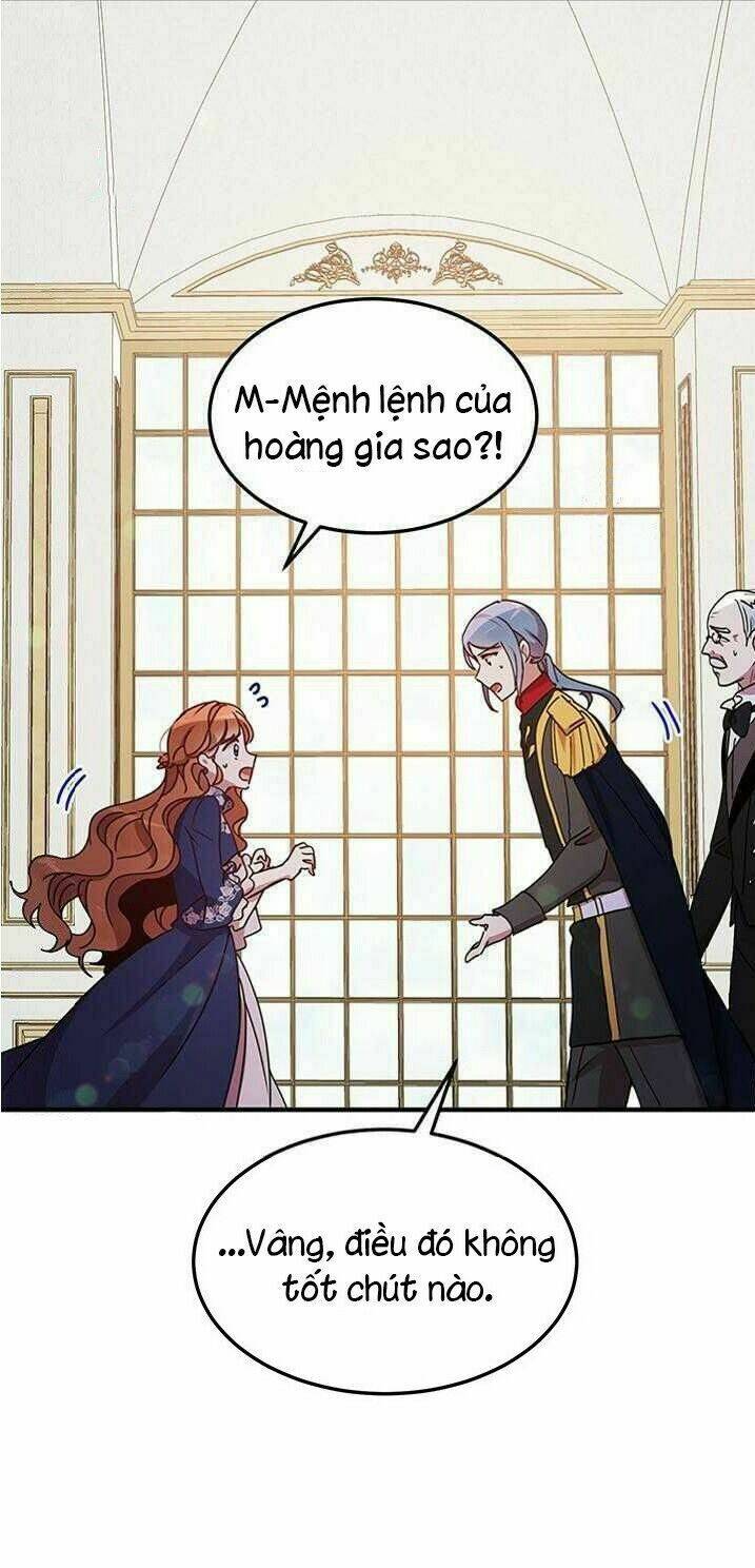 Công Tước, Loạn Vừa Thôi! Chapter 75 - Trang 2