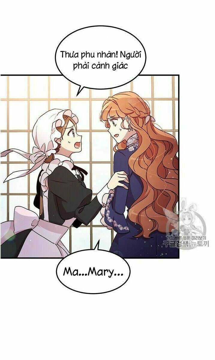 Công Tước, Loạn Vừa Thôi! Chapter 75 - Trang 2