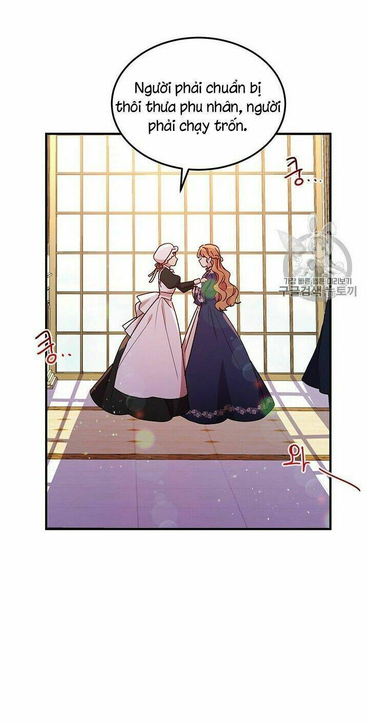 Công Tước, Loạn Vừa Thôi! Chapter 75 - Trang 2