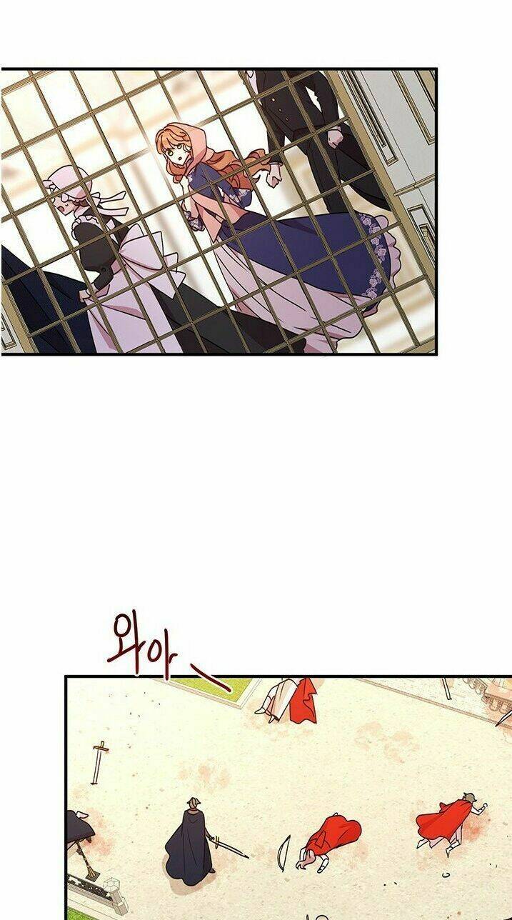 Công Tước, Loạn Vừa Thôi! Chapter 75 - Trang 2