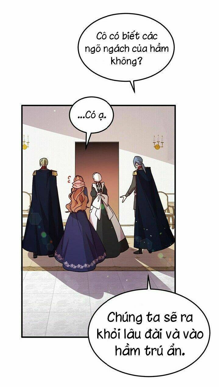 Công Tước, Loạn Vừa Thôi! Chapter 75 - Trang 2