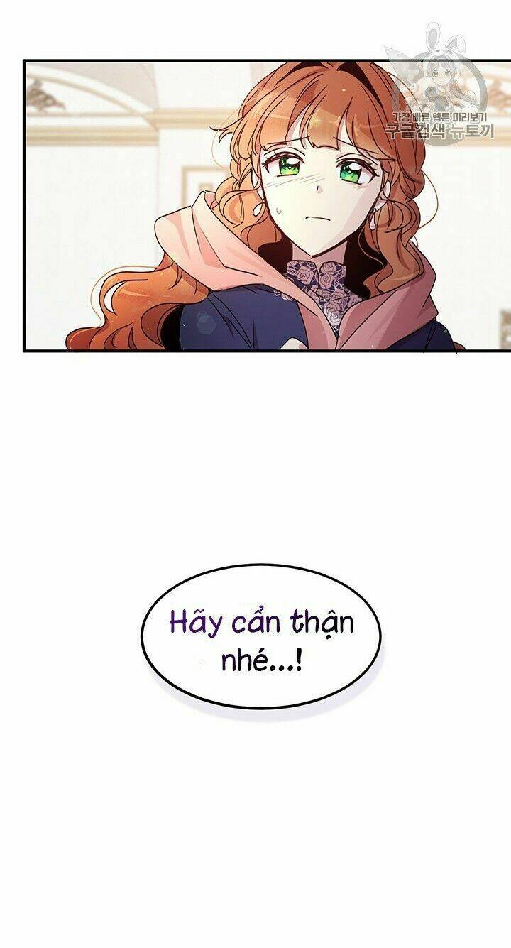 Công Tước, Loạn Vừa Thôi! Chapter 75 - Trang 2