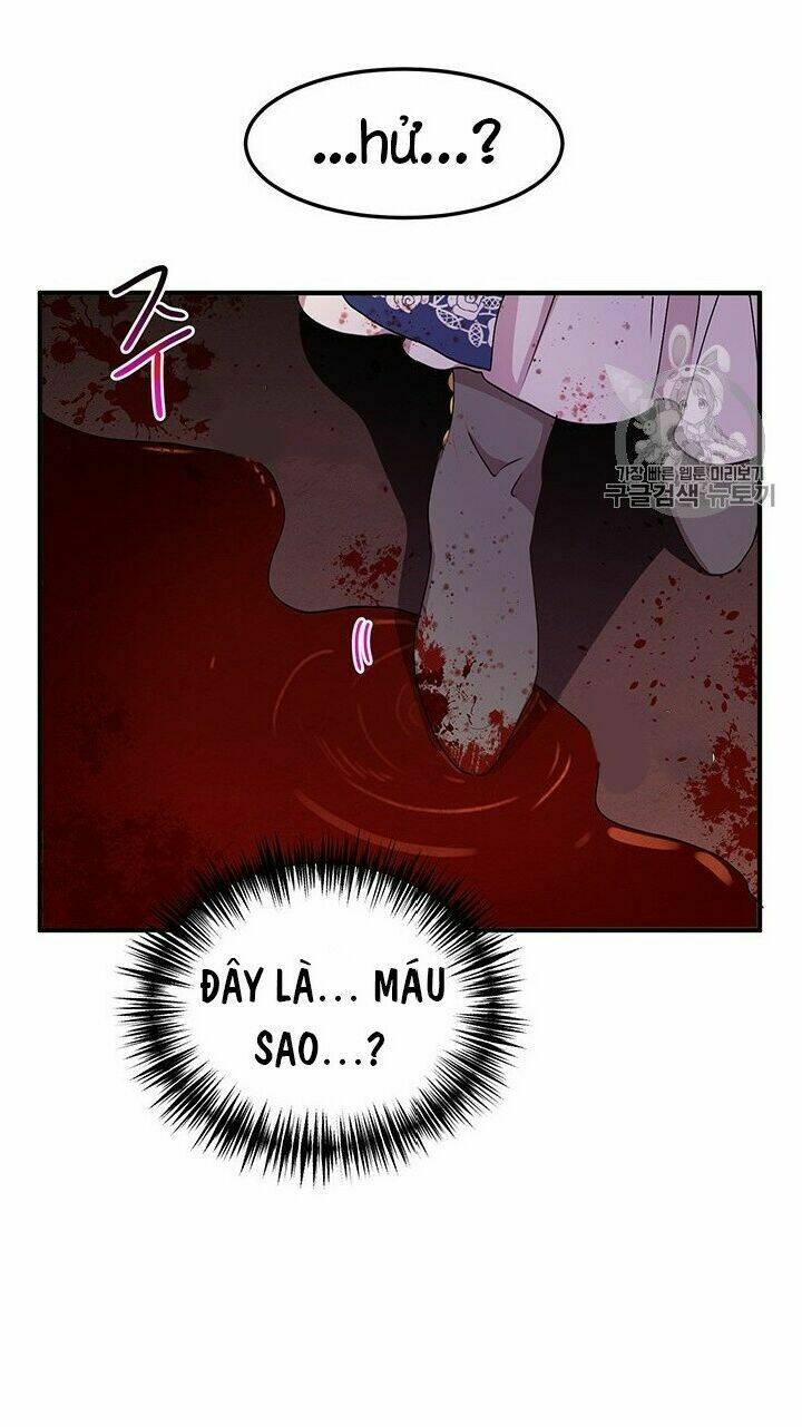 Công Tước, Loạn Vừa Thôi! Chapter 75 - Trang 2