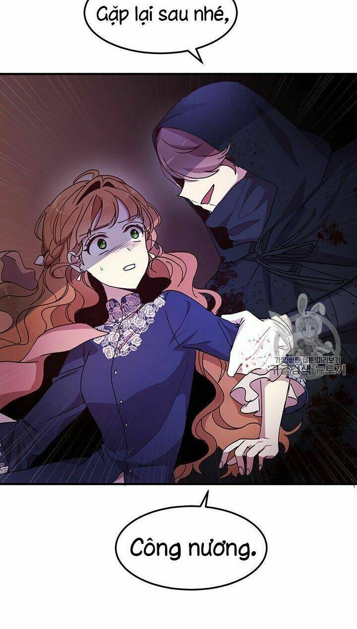 Công Tước, Loạn Vừa Thôi! Chapter 75 - Trang 2