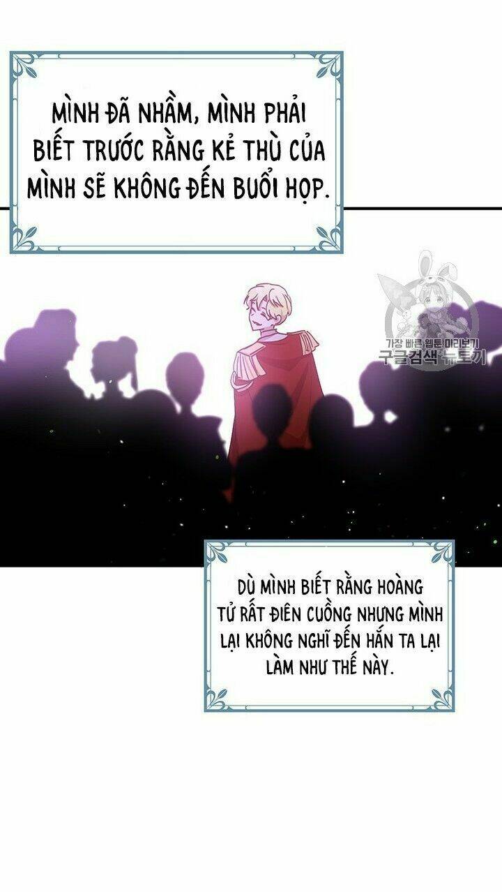 Công Tước, Loạn Vừa Thôi! Chapter 75 - Trang 2