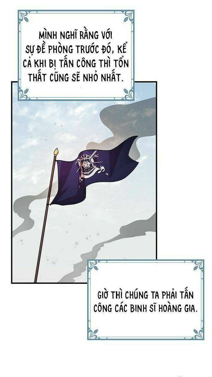 Công Tước, Loạn Vừa Thôi! Chapter 75 - Trang 2