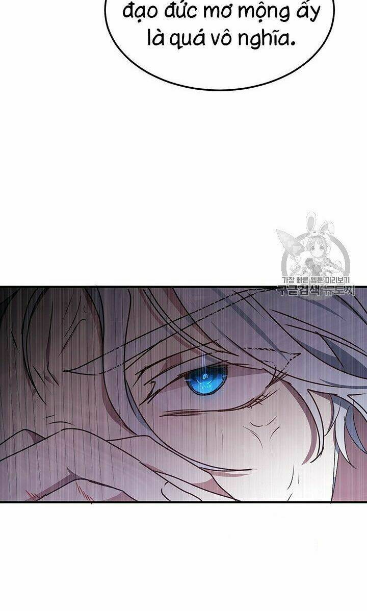 Công Tước, Loạn Vừa Thôi! Chapter 75 - Trang 2