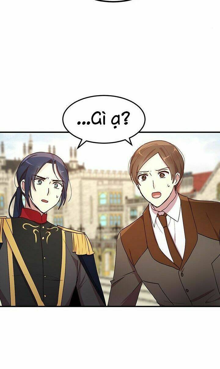 Công Tước, Loạn Vừa Thôi! Chapter 75 - Trang 2