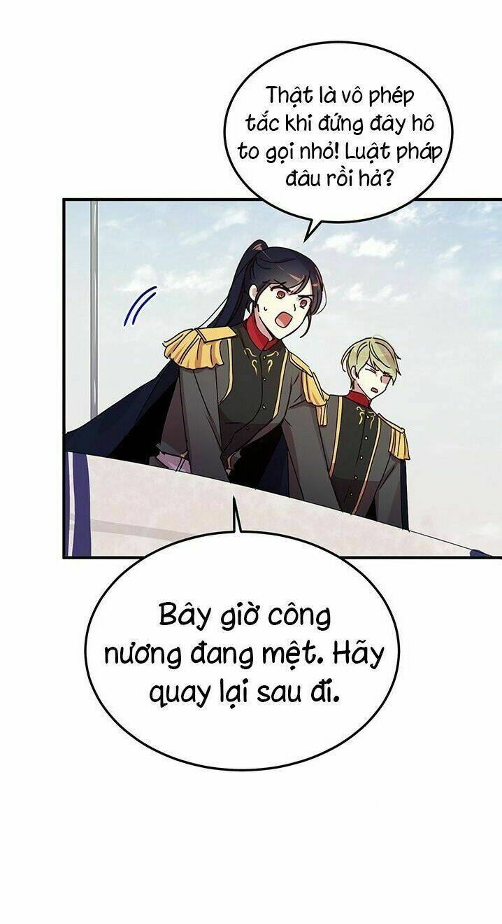 Công Tước, Loạn Vừa Thôi! Chapter 75 - Trang 2