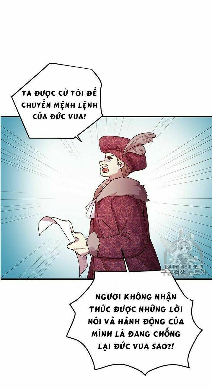 Công Tước, Loạn Vừa Thôi! Chapter 75 - Trang 2