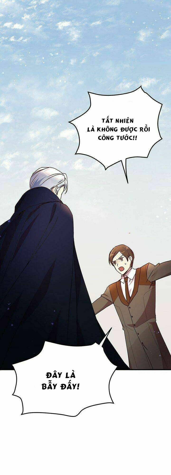 Công Tước, Loạn Vừa Thôi! Chapter 76 - Trang 2