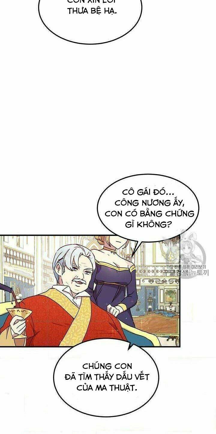 Công Tước, Loạn Vừa Thôi! Chapter 76 - Trang 2