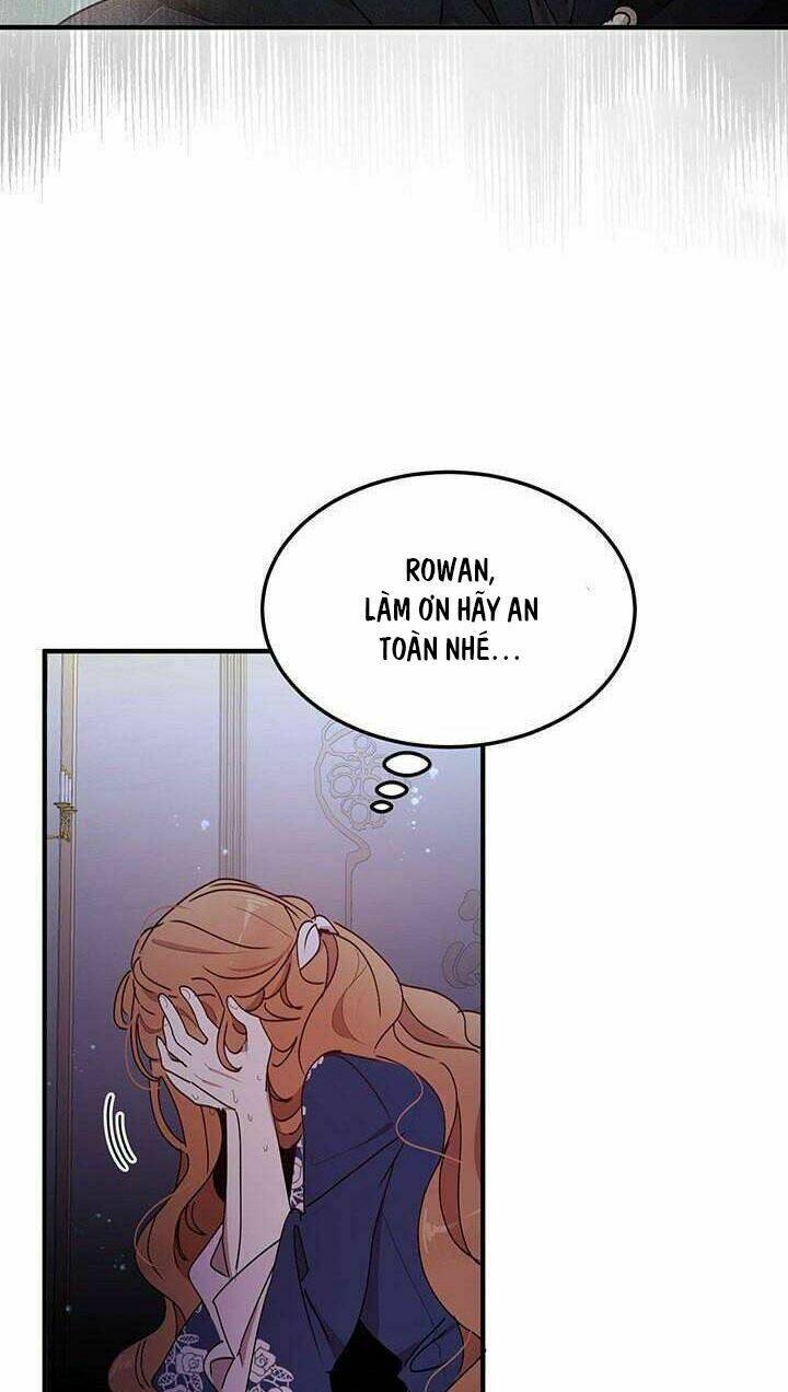 Công Tước, Loạn Vừa Thôi! Chapter 76 - Trang 2