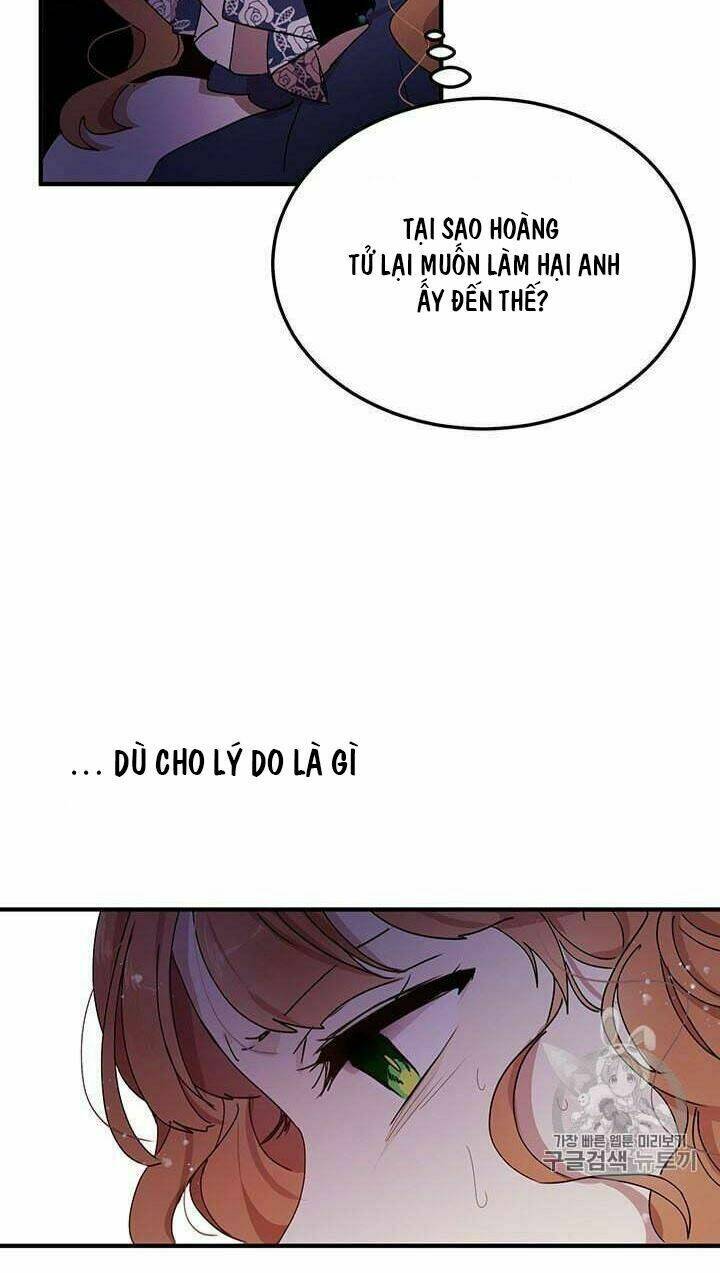 Công Tước, Loạn Vừa Thôi! Chapter 76 - Trang 2