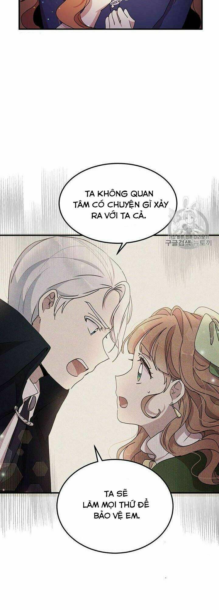 Công Tước, Loạn Vừa Thôi! Chapter 76 - Trang 2