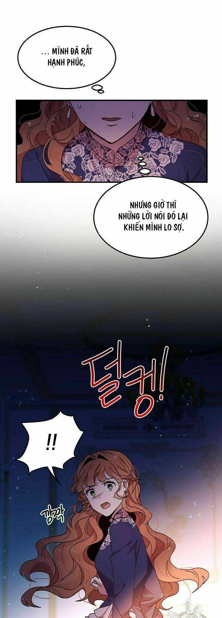 Công Tước, Loạn Vừa Thôi! Chapter 76 - Trang 2