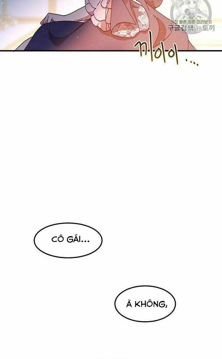 Công Tước, Loạn Vừa Thôi! Chapter 76 - Trang 2