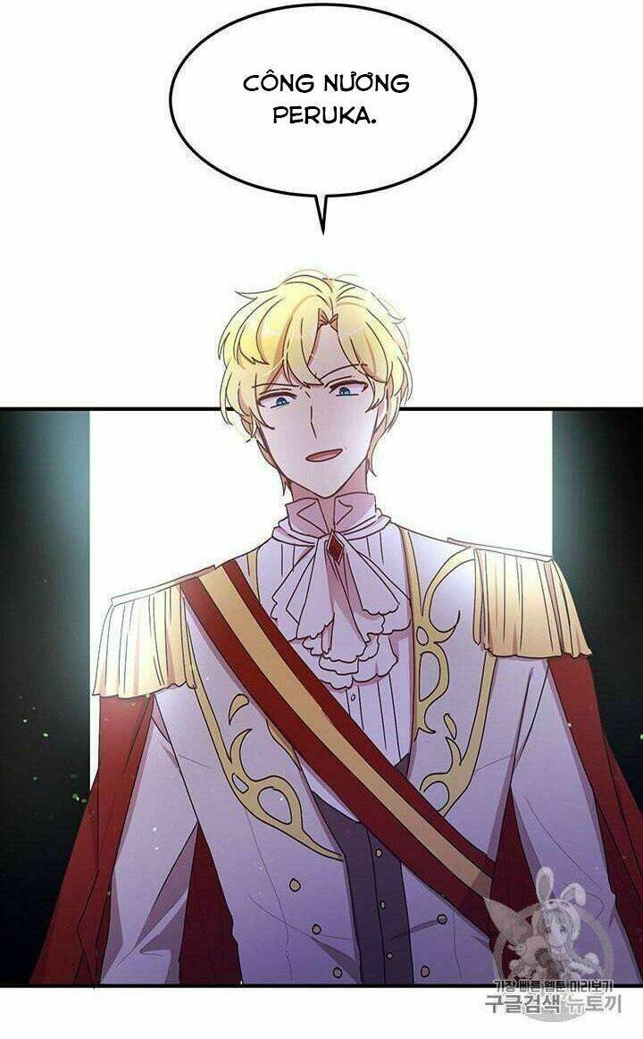 Công Tước, Loạn Vừa Thôi! Chapter 76 - Trang 2