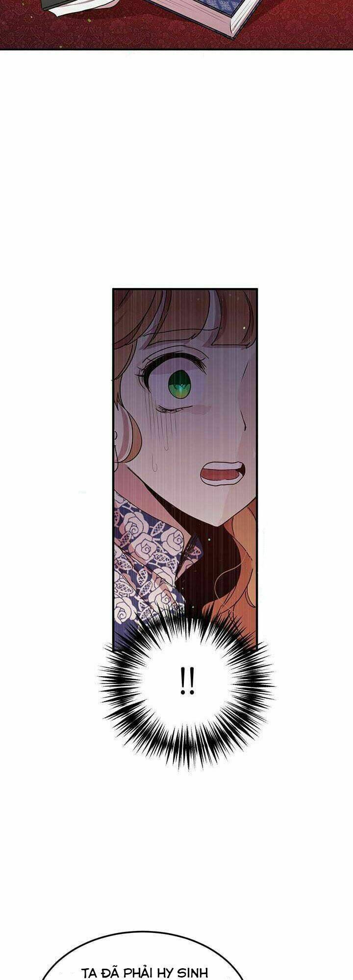 Công Tước, Loạn Vừa Thôi! Chapter 76 - Trang 2