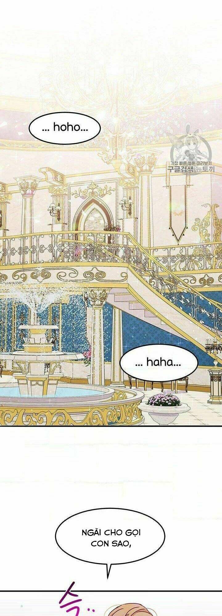 Công Tước, Loạn Vừa Thôi! Chapter 76 - Trang 2