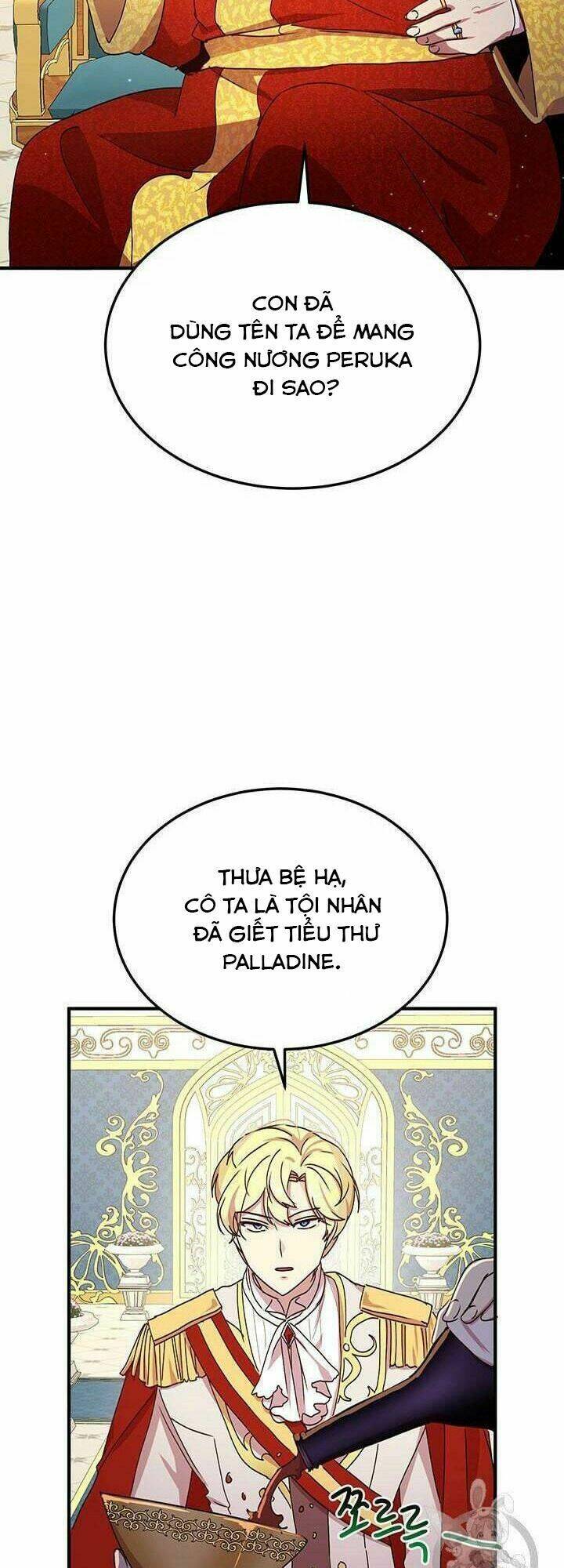 Công Tước, Loạn Vừa Thôi! Chapter 76 - Trang 2