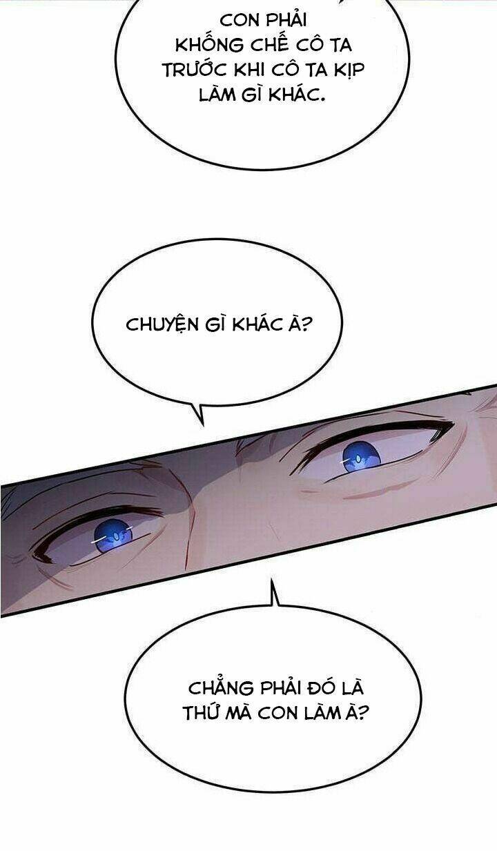 Công Tước, Loạn Vừa Thôi! Chapter 76 - Trang 2